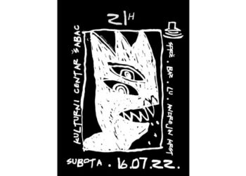 Koncert i izložba za vikend