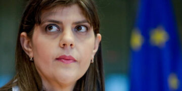 Srbiji je potrebna Laura Koveši