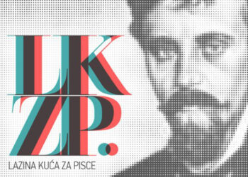 Dobitnik nagrade „Laza K.Lazarević“ za najbolju neobjavljenu pripovetku