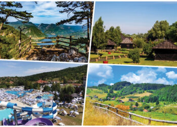 Letovanje na rate i uz vaučere