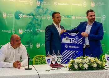 Šampioni igraju dok ne pobede