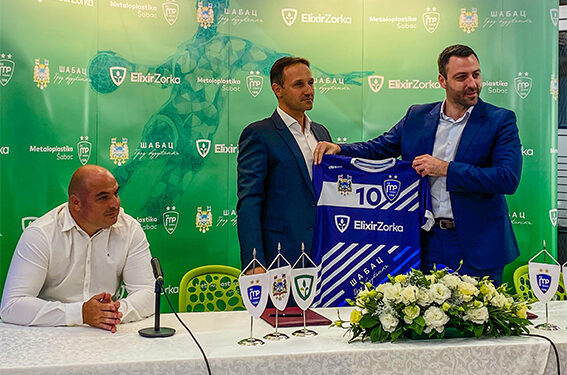 Šampioni igraju dok ne pobede