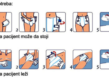 Pampers i godišnji odmor