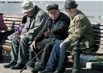 „Da li je odlazak u penziju početak kraja života ili novi početak?“