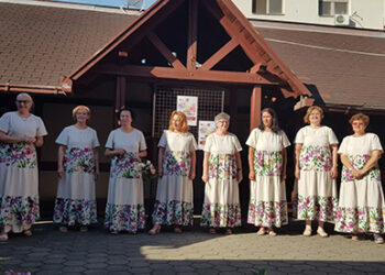 Vidovdanski koncert grupe “Šapčanki”