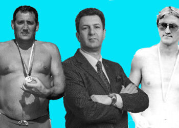Istorijski spektakl na otvaranju šabačkog bazena