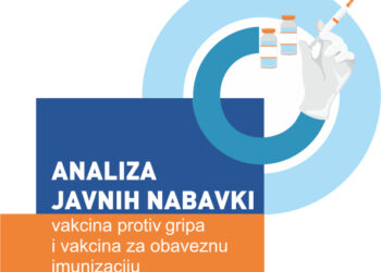 Nepravilnosti u nabavci vakcina protiv gripa, vakcina za obaveznu imunizaciju i RTG aparata