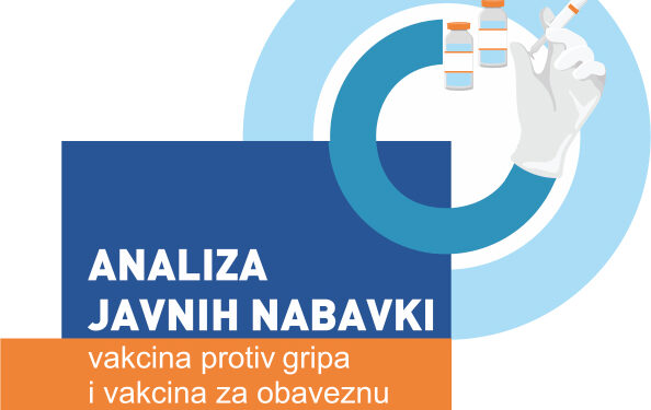 Nepravilnosti u nabavci vakcina protiv gripa, vakcina za obaveznu imunizaciju i RTG aparata