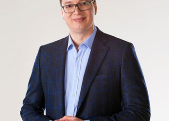 Aleksandar Vučić sutra u Šapcu
