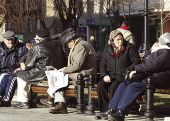 Nije kraj već novi početak