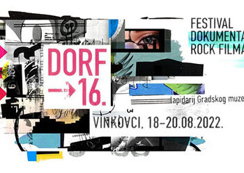 Film u produkciji Kulturnog centra na festivalu u Vinkovcima
