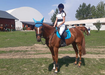 Prvi dan Ride and shine tour – jedno zlato!