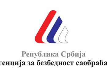 Agencija za bezbednost saobraćaja: Dve sekunde nepažnje mogu dovesti do nesreće