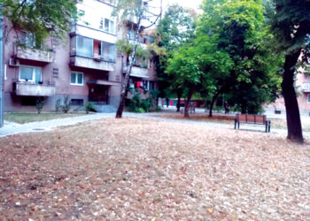 Zelenilo za spas planete