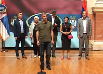 SNS planira da vrati Rio Tinto, ali to nećemo dozvoliti