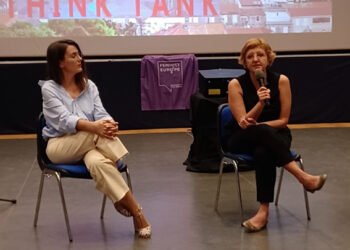 Biljana Stojković: I vlast ali i opozicija prepuna tradicinalne «muške» politike