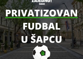 Antona i dalje vodi savez ali većinu u Izvršnom odboru zauzimaju članovi SNS-a