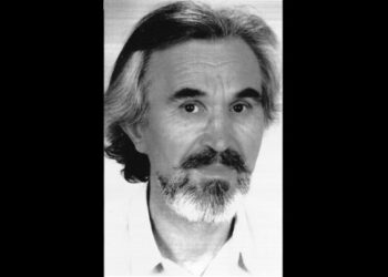 Preminuo Krstivoje Ilić