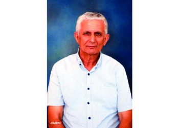 Odužen dug prema precima