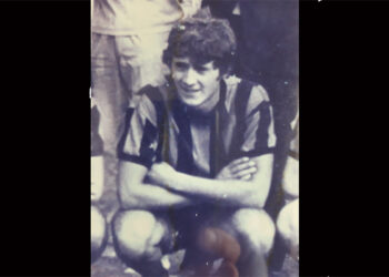 Preminuo Mladen Stefanović, Mlađa Vampir