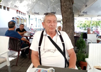 Noćna vožnja preča od sna