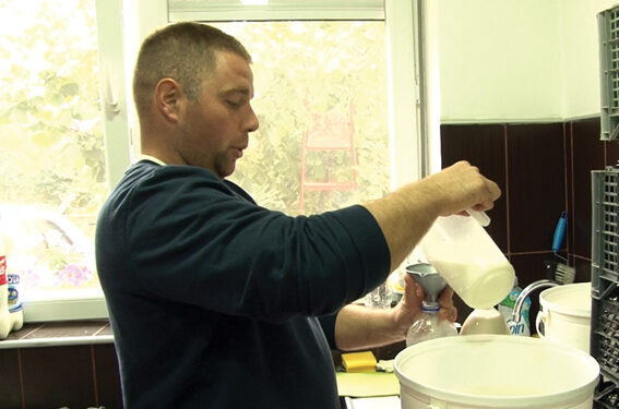 Žilići iz Martinaca imaju najbolje poljoprivredno gazdinstvo u Srbiji