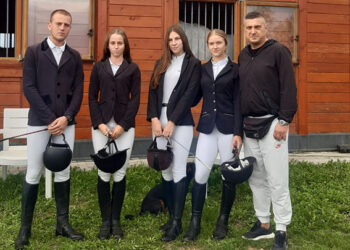 Trijumf  “Taura” na drugom danu Septembarskog turnira