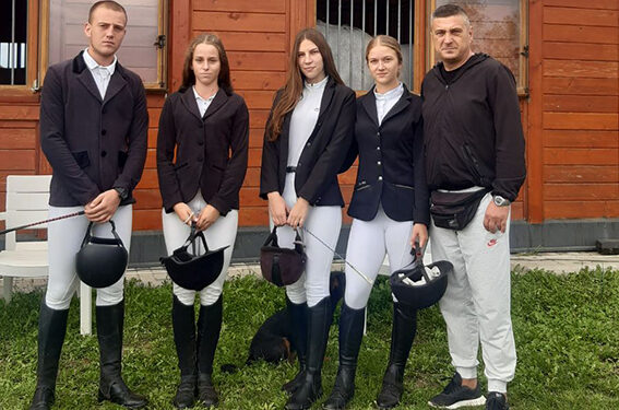 Trijumf “Taura” na drugom danu Septembarskog turnira