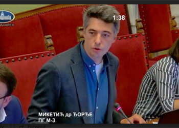 ZAJEDNO: Građani što pre da budu uključeni u rešavanje pitanja oko KiM