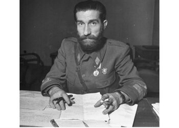 Pop Vlado Zečević ponovo među Srbima?