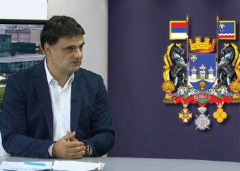 Intenzivno školovanje novog kadra i nabavka savremene opreme