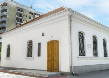 Izložba i predavanje u muzejima Šapca