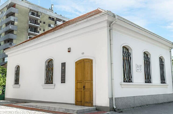 Izložba i predavanje u muzejima Šapca
