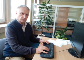 Lagani korak u trci sa vremenom