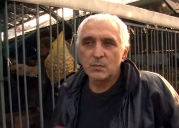 „Imao sam strašne simptome, za dlaku sam izbegao smrt“