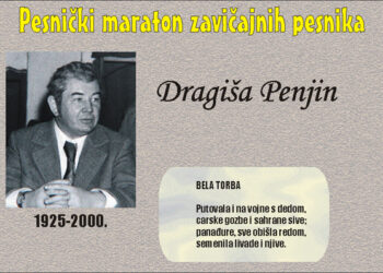 Dragiša Penjin