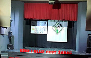 Sjajnim nastupom počeo Jazz&Blues festival