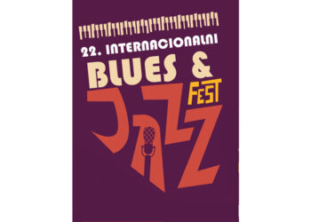 Završen 22. po redu Jazz&blues festival
