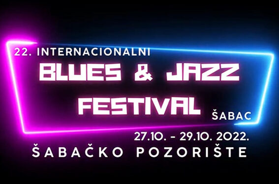 Internacionalni Blues Jazz festival u Šapcu
