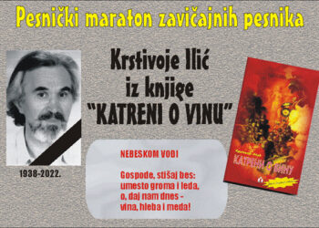 Krstivoje Ilić