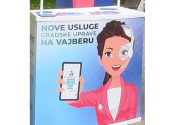 Šapčanima predstavljene nove usluge Mia četbot aplikacije