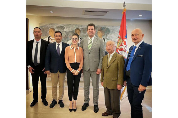 Pajići u Japanu