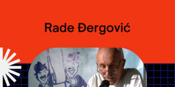 ĐEKNA JOŠ NIJE UMRLA…