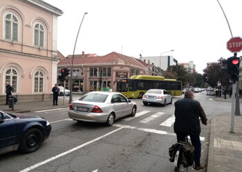 Biciklo – dva točka sreće