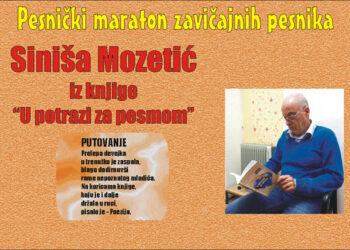 Siniša Mozetić