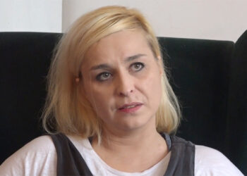 Novinarka Danasa Snežana Čongradin dobitnica nagrade za etiku i hrabrost “Dušan Bogavac” za 2022. godinu
