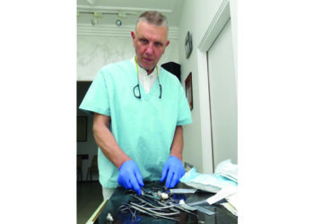 Život neprekidni  aktivizam