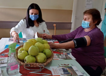 Za zdravlje srca prevencija je ključna