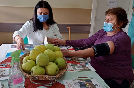 Za zdravlje srca prevencija je ključna