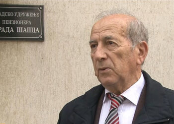 Matić: Uveren sam da će svima stići drva do kraja jeseni